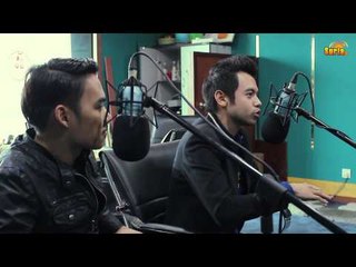 Azhael pernah rebut kekasih tak?