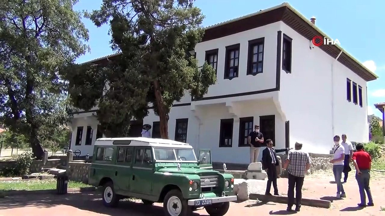 Hattuşa kazılarının öyküsü bu fotoğraflarda