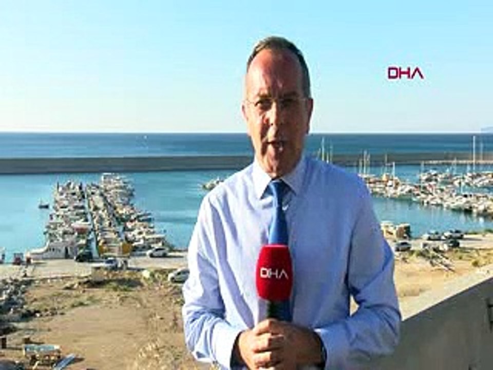 Oruç Reis, Akdeniz için görev bekliyor