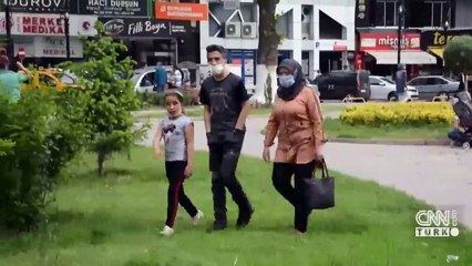 Son dakika haberi: Sağlık Bakanı Koca'dan Kurban Bayramı uyarısı | Video