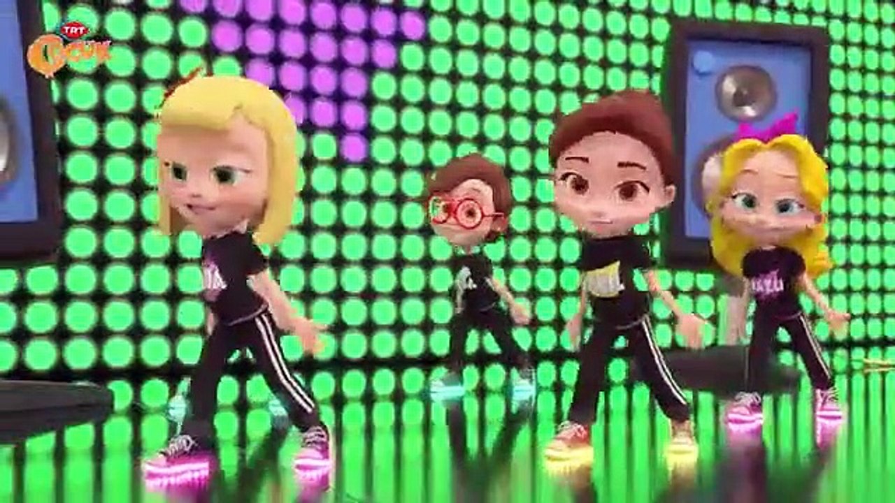 Pırıl Şarkıları  Tüm Şarkılar Burada! ❤️ Çocuk Şarkıları