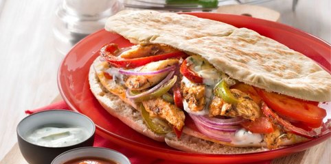 Un kebab à 48€ scandalise les internautes