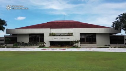 State of the Nation Address (SONA) 2019