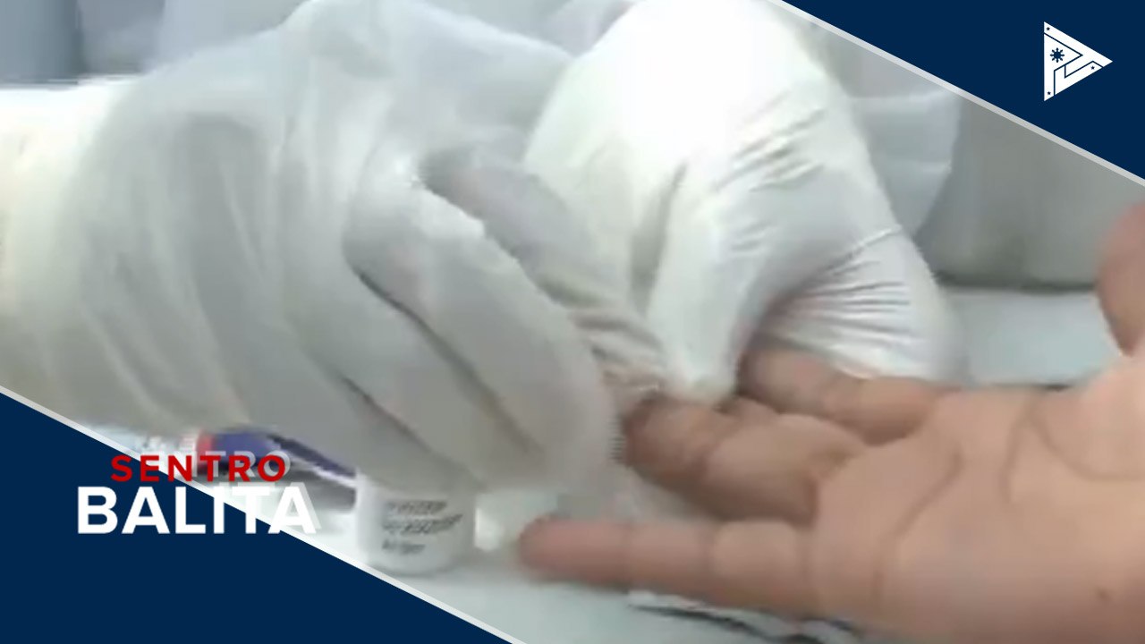 Mga pupunta sa Batasang Pambansa para sa SONA ni Pres. #Duterte, sasailalim sa swab at rapid test