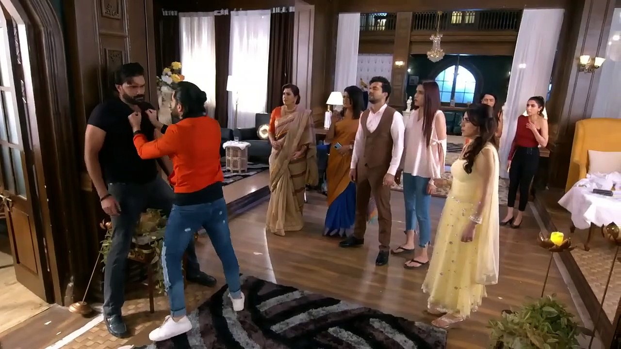 Kundali Bhagya 22nd July 2020 Full Episode 720P HD