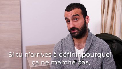 Les leçons entrepreneuriales d'Antony Cohen, co-fondateur d'Happn