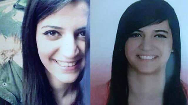 5 yıl önce ‘staja gidiyorum’ diye evden ayrılan genç kız hâlâ kayıp