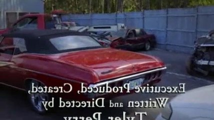 The Haves And The Have Nots S03E16 The Heart Of A Man