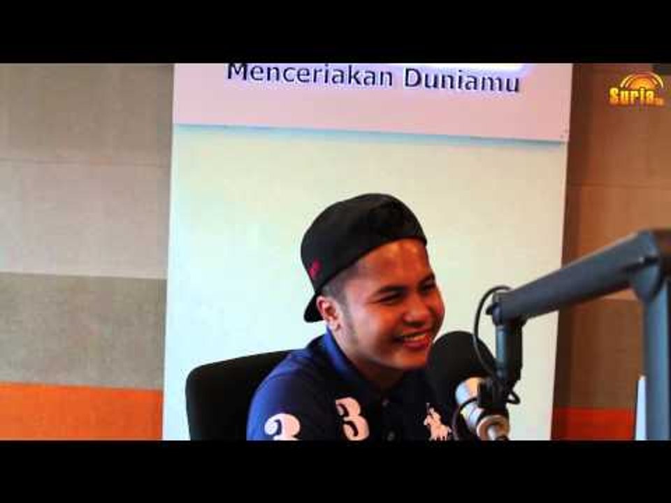 Macam mana nak nyanyi lagu "Awan Nano" di karao...