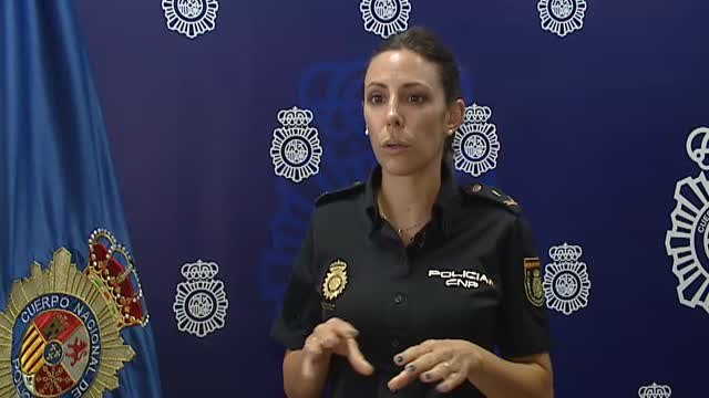 La Policía desmantela en Madrid un edificio de 12 plantas dedicado al cultivo de marihuana y venta de droga