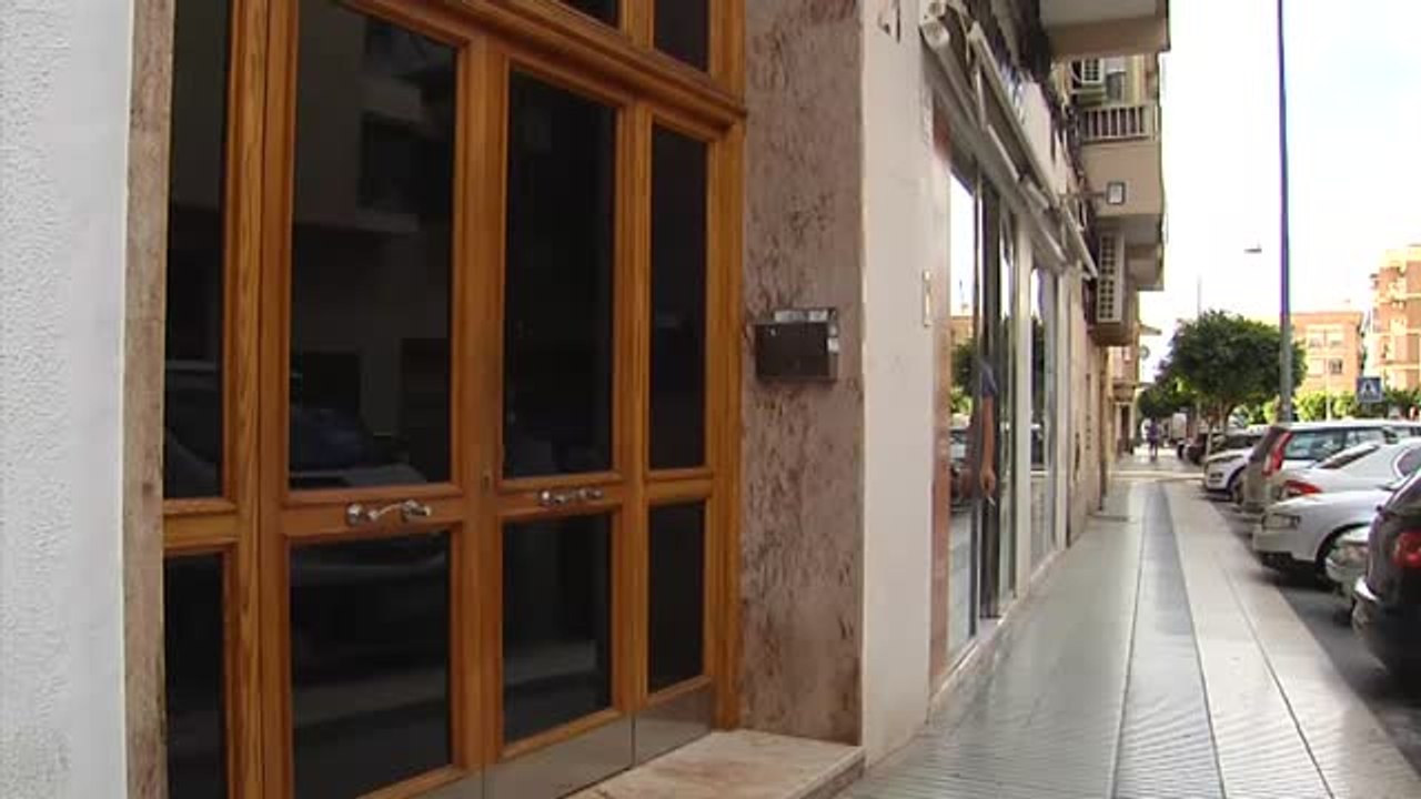 Una mujer en estado grave tras ser agredida por su marido con un martillo