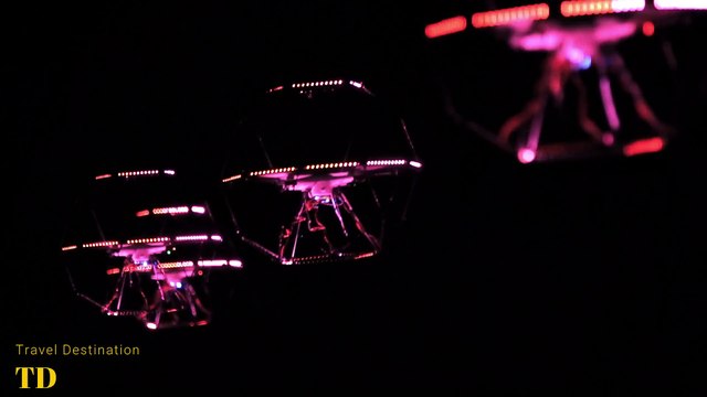 Fiji Traditional Music | Drone Dance | Travel Destination