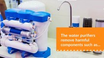 The Growth of Water Purifiers in the US and Canada  - Service Pro Group