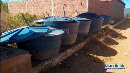 Veja e reveja o programa Cidade Notícia desta quinta-feira (23) pela Líder FM de Sousa-PB