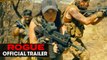 Rogue Trailer #1 (2020) Megan Fox, Philip Winchester Action Movie HD