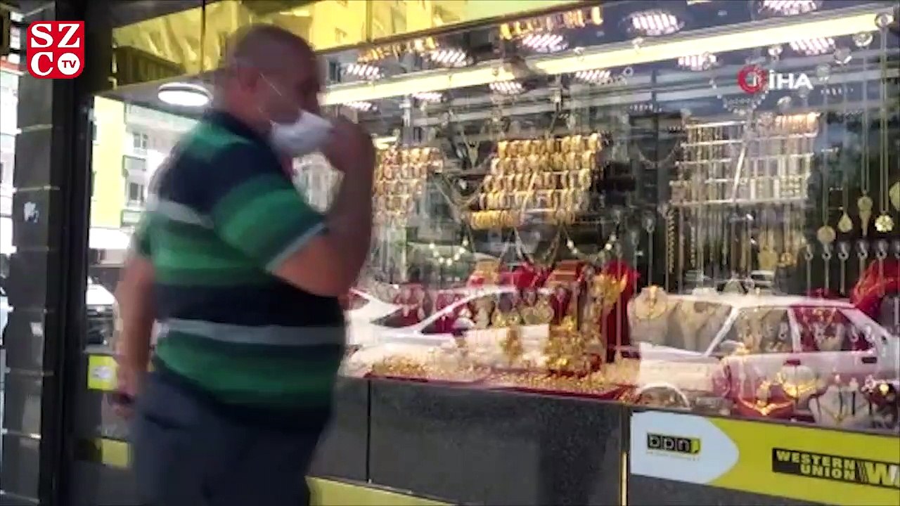 Kuyumculardan gram altın tahmini: Yıl sonuna kadar 450 lira olabilir