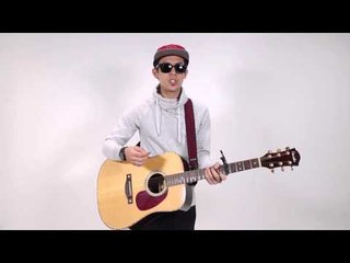 Bunkface - Darah Muda (Sam Cover)