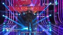 Stand Up Comedy Sanny: Pas Gua Ilang, Ibu Gua Gak Pengen Gua Pulang ke Rumah - LKS