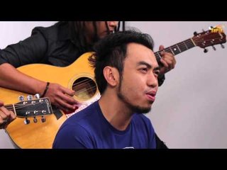 ESTRANGED - Hancur Aku (Unplugged)