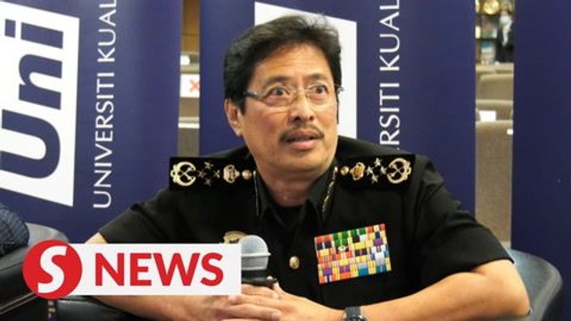 MACC hands over investigation papers on Muhyiddin's audio clip to AG