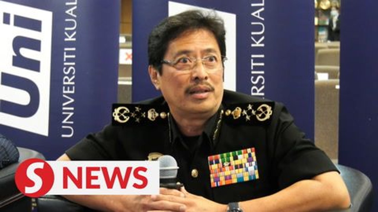 MACC hands over investigation papers on Muhyiddin's audio clip to AG