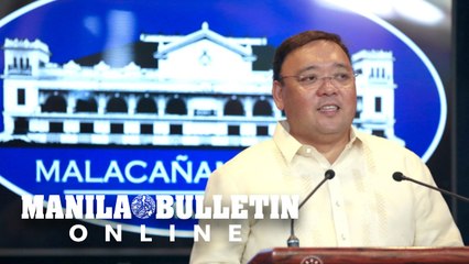‘Joke only!’, says Roque, on Duterte’s ‘gas on face mask’ remark