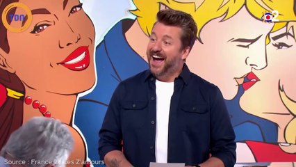 Les Z'amours : sa femme dévoile leur situation intime, son mari est au bord du malaise.