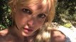 Britney Spears sans maquillage ! Elle choque ses fans avec une photo au naturel... elle est 