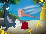 Tom& Jerry fight _Tom & Jerry | OversmartTom_New cartoon
