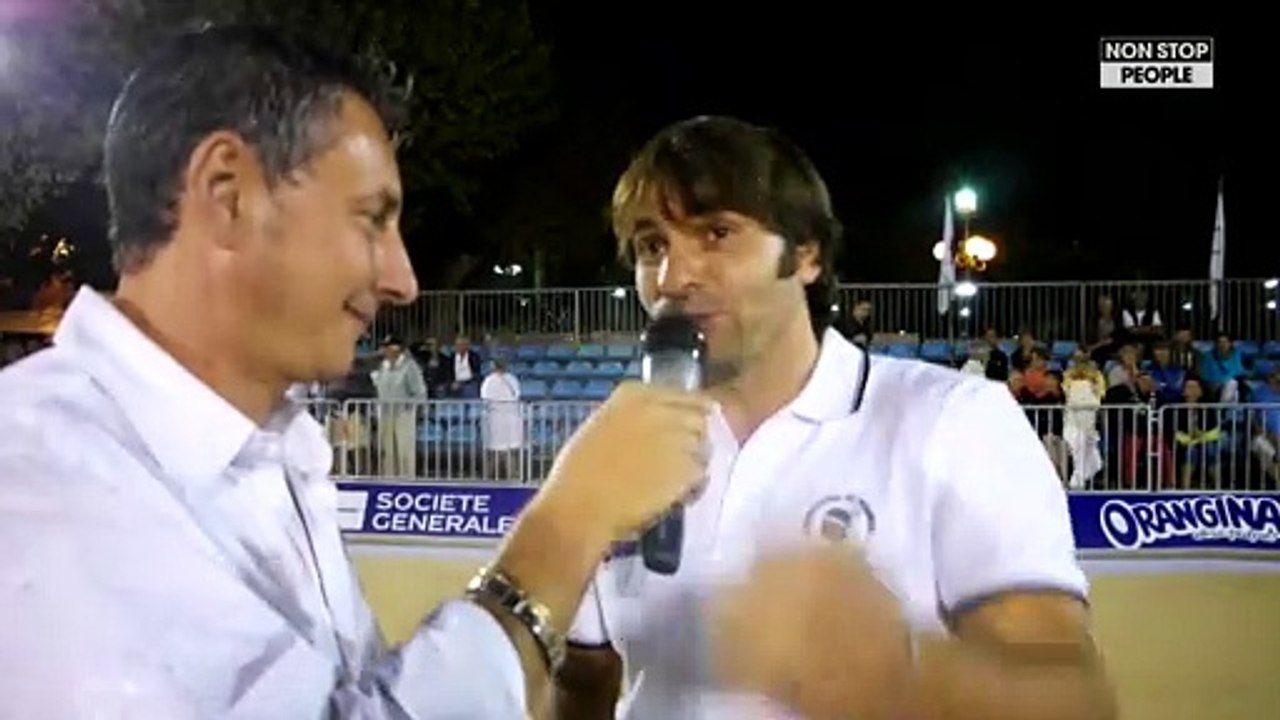 Christophe Dominici : L’ancien joueur de rugby accusé de vol et de violences