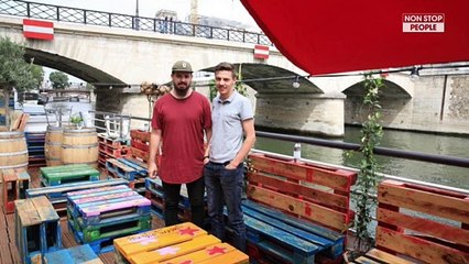 Mallory et Adrien (Top Chef) : les raisons de la fermeture prématurée de leur friterie