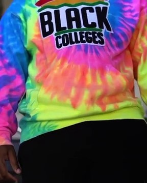 Support Black Colleges - New HBCU Shorts Collection Out Now