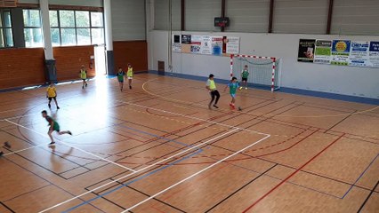 STAGE JUILLET 2020 / VIDÉO 1 (20/07)