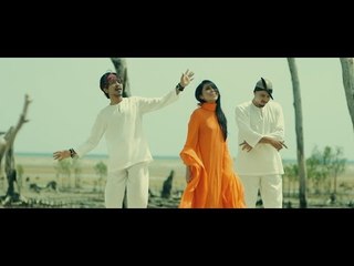 "Bangkit" (Official Music Video) ft. Hazama, Dayang Nurfaizah & Aman RA