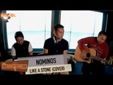 UNDISCOVERED | NOMINOS - Like A Stone ( Audioslave Cover)