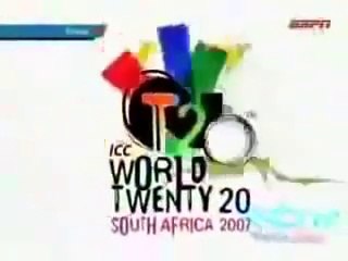 india vs pakistan world cup 2007 final full match highlights