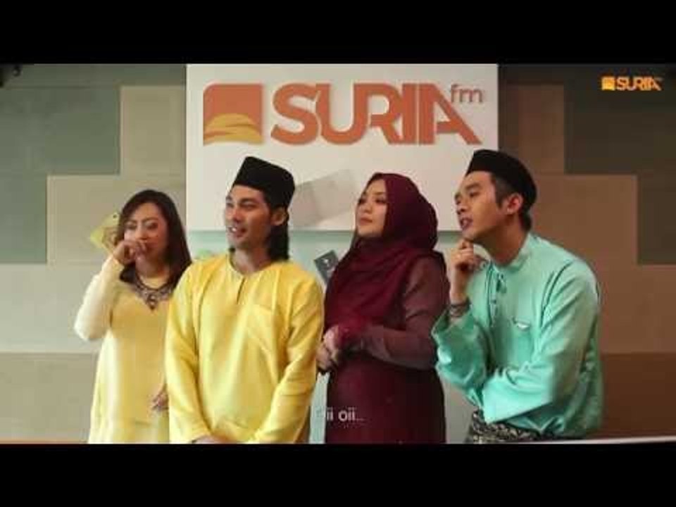 Raya Dahulu vs Raya Sekarang