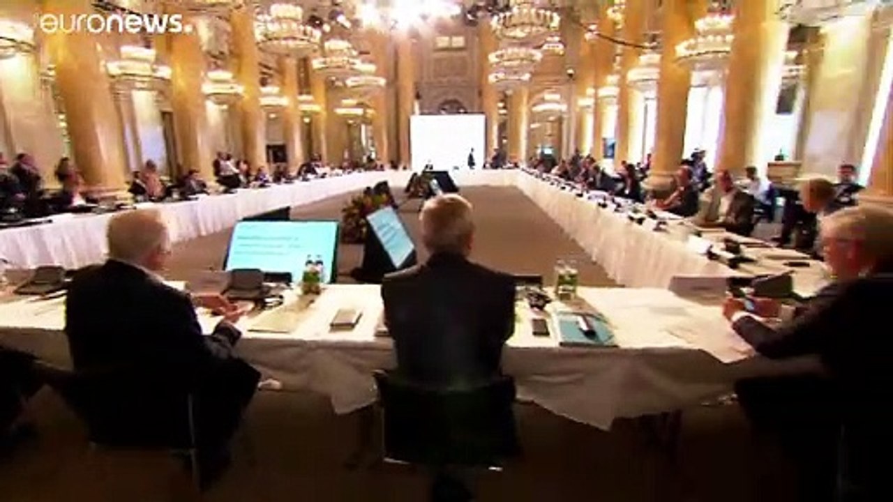 'Härte und Solidarität' - Österreich will mehr gegen illegale Migration tun