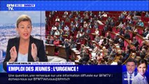 Emploi des jeunes: l'urgence ! - 23/07