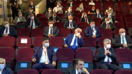 Varank: 'TSE, bölgemizin en etkin kuruluşlarından biri haline gelecek' - ANKARA