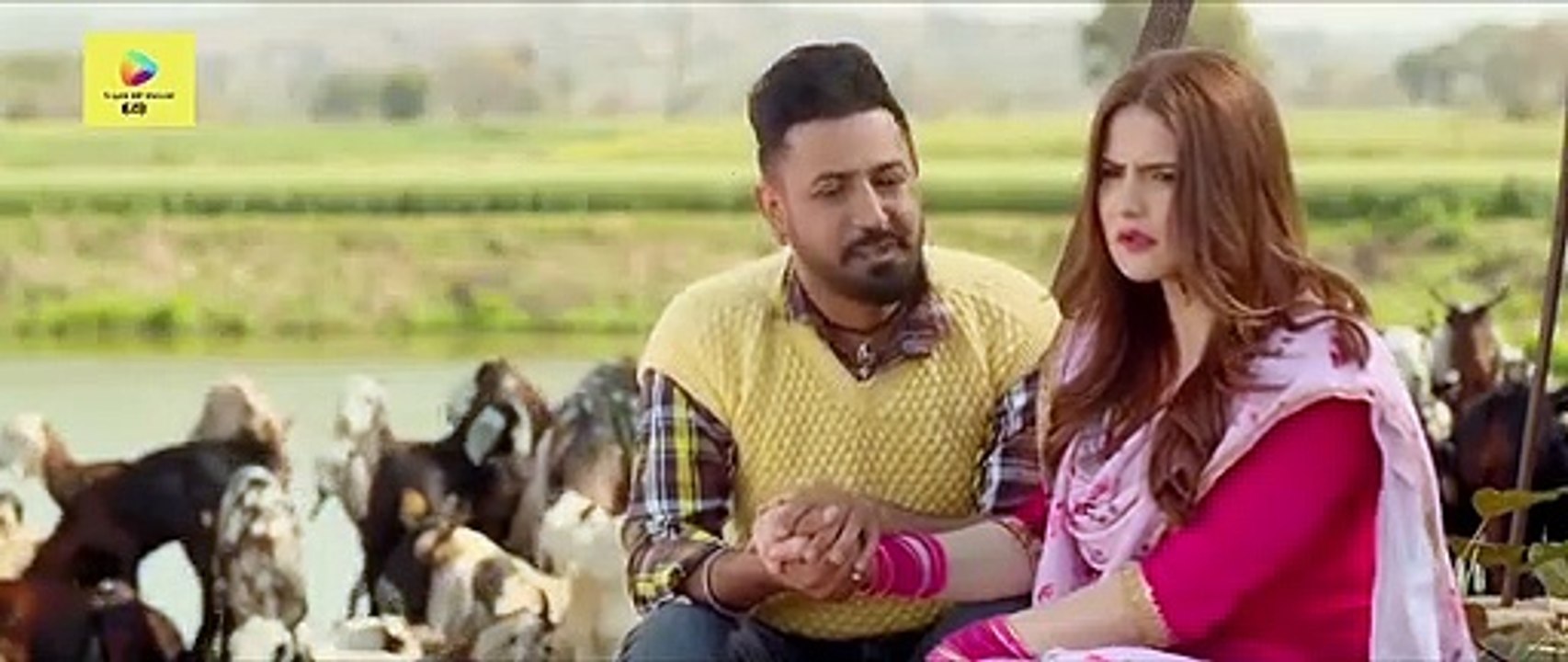 Daaka Punjabi Movie Part 1