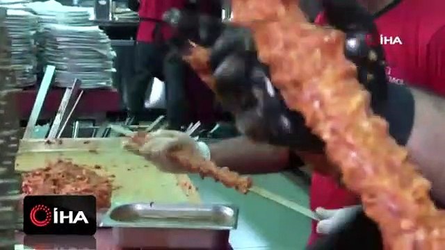 Kurban eti için dikkat çeken uyarı: Kebap yapmayın!