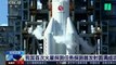 La Chine défie les États-Unis en envoyant une sonde vers Mars
