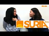 Parodi Zulin : Drama sebabak VeneuzeKah? dari Zulin Aziz dan Sherry Al-Hadad