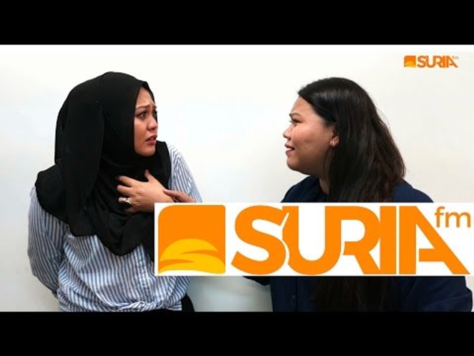 Parodi Zulin : Drama sebabak VeneuzeKah? dari Z...