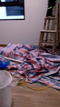 Royal Clean: Dịch vụ tổng vệ sinh sau xây dựng nhà mới