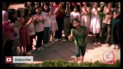 رغودة - رغد الوزان - طيور الجنة