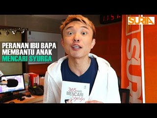 Brian musykil lah Ustaz