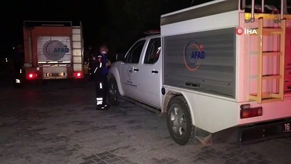 Kaybolan kadın 3 saat sonra ortaya çıktı! Sözleri şaşkına çevirdi