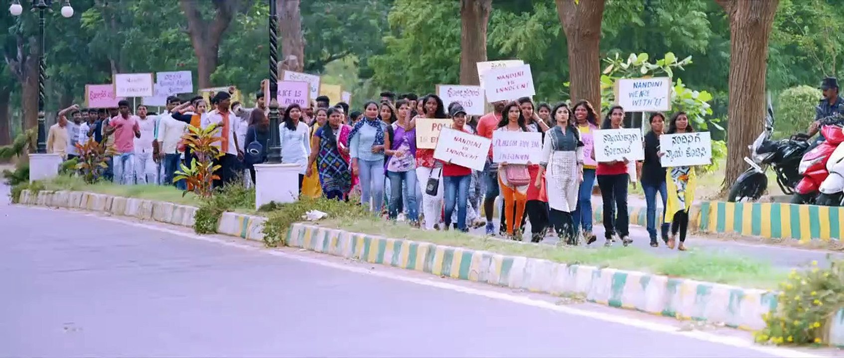 Law (2020) Kannada Part 1 video Dailymotion